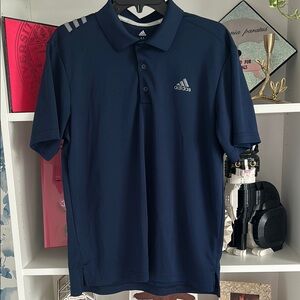 Adidas Golf Polo